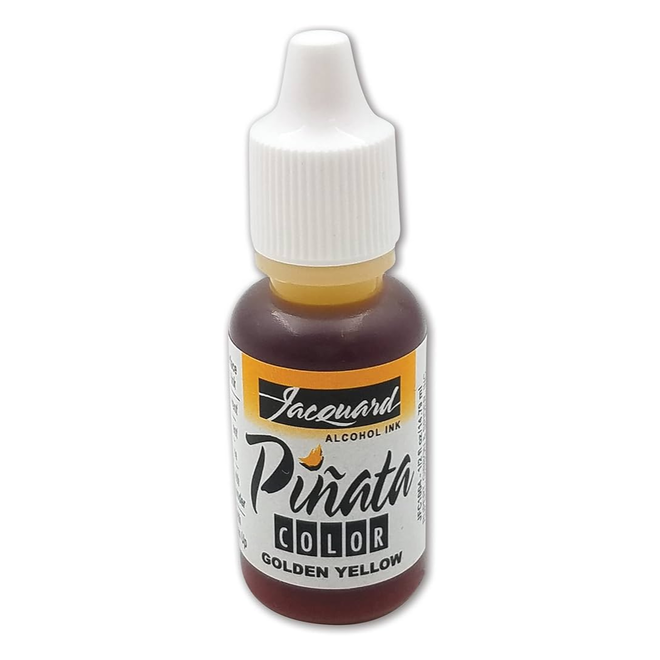 Jacquard Pinata Golden Yellow 1/2 Oz