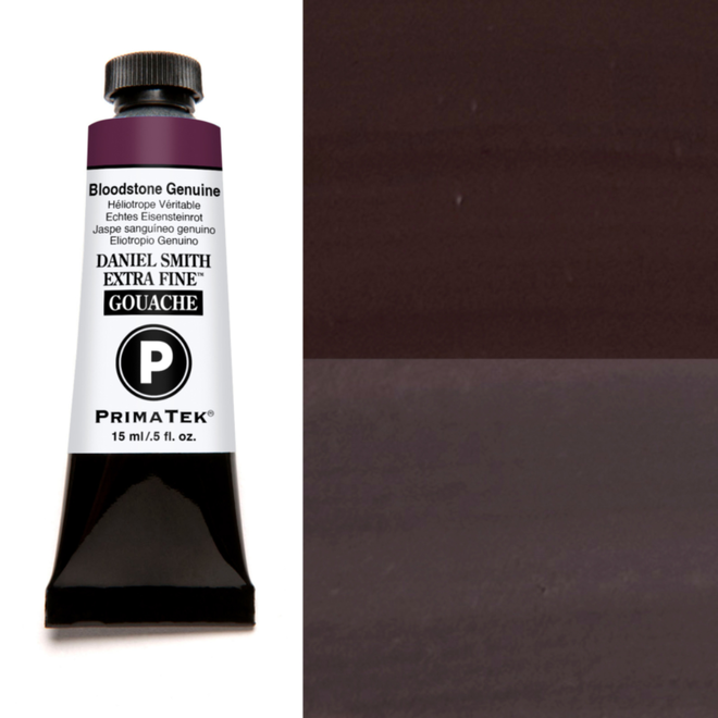 Daniel Smith Gouache - 15ml Series 2 - Bloodstone Genuine