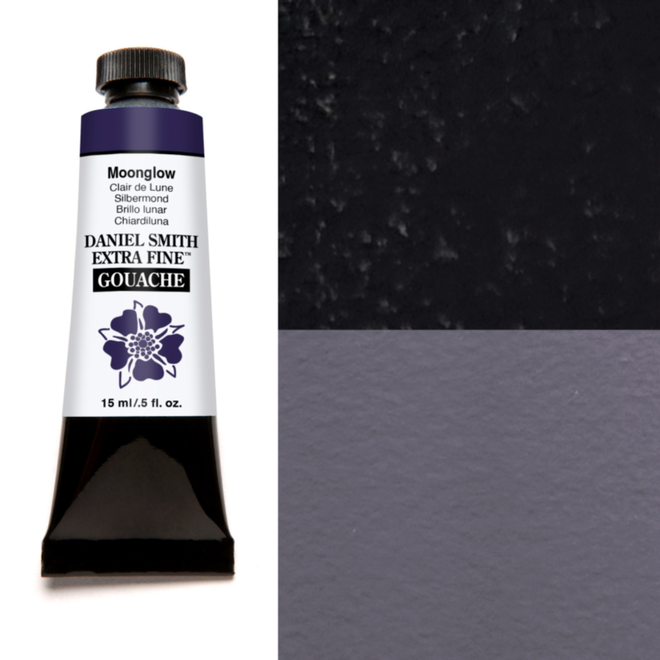 Daniel Smith Gouache - 15ml Series 2 - Moonglow