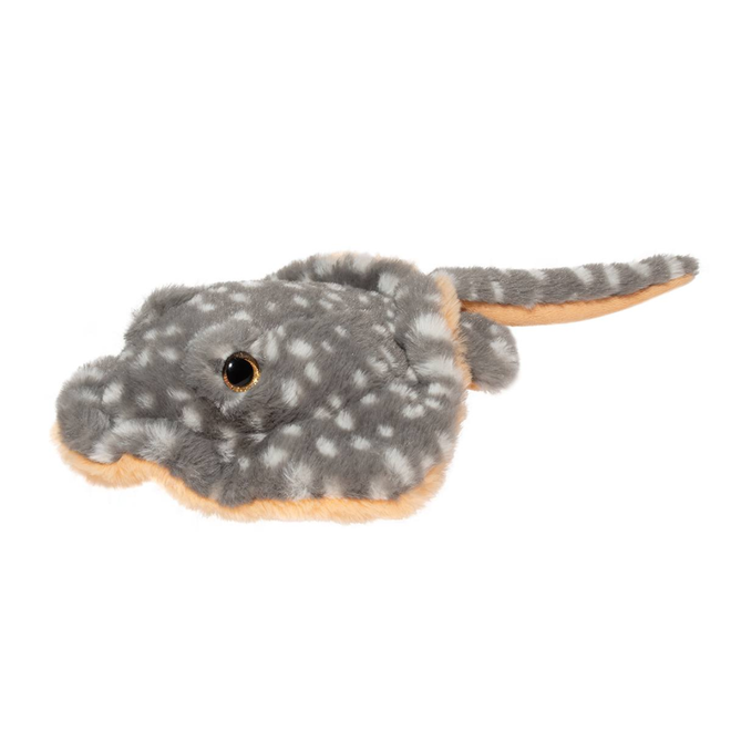 Douglas Cuddle Toy Plush - Stella Stingray