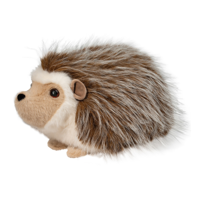 Douglas Cuddle Toy Plush - Bristle Hedgehog