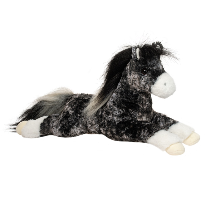 Douglas Cuddle Toy Plush - Nudge Horse