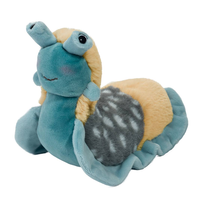 Douglas Cuddle Toy Plush - Laverne Slug