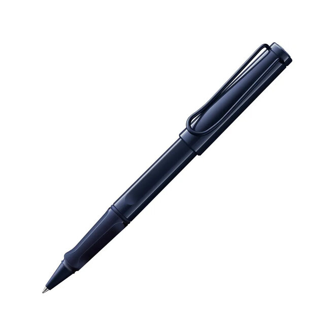 Lamy Safari Rollerball Pen - Dark Dusk