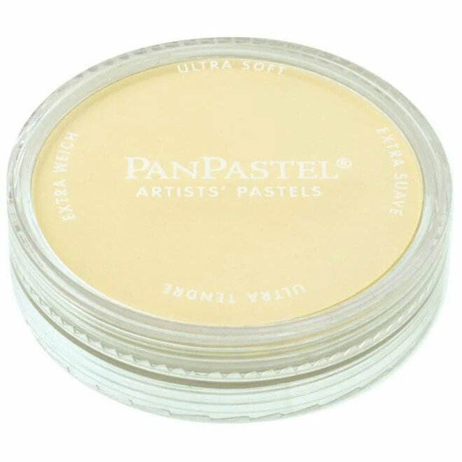 PanPastel 9ml Yellow Ochre Tint