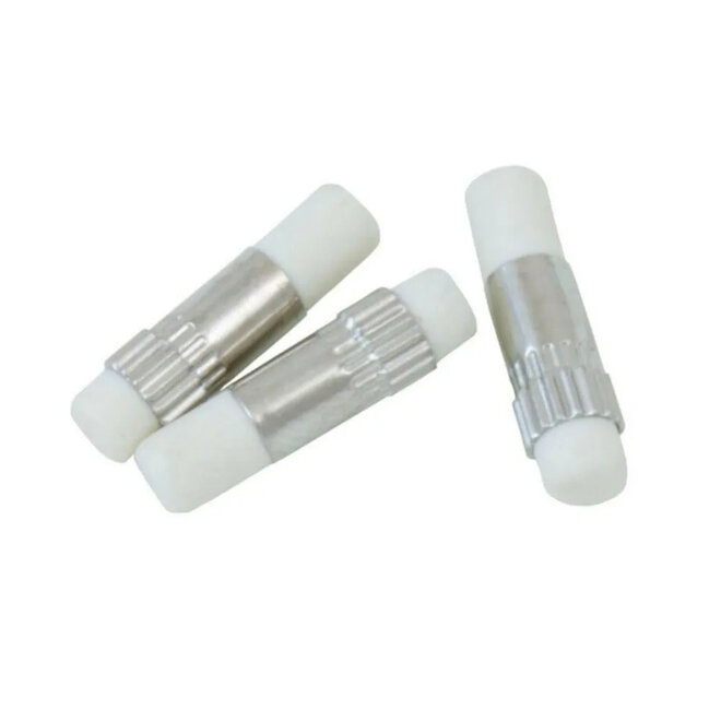 Rotring Tikky Mp Eraser Refill 3Pk