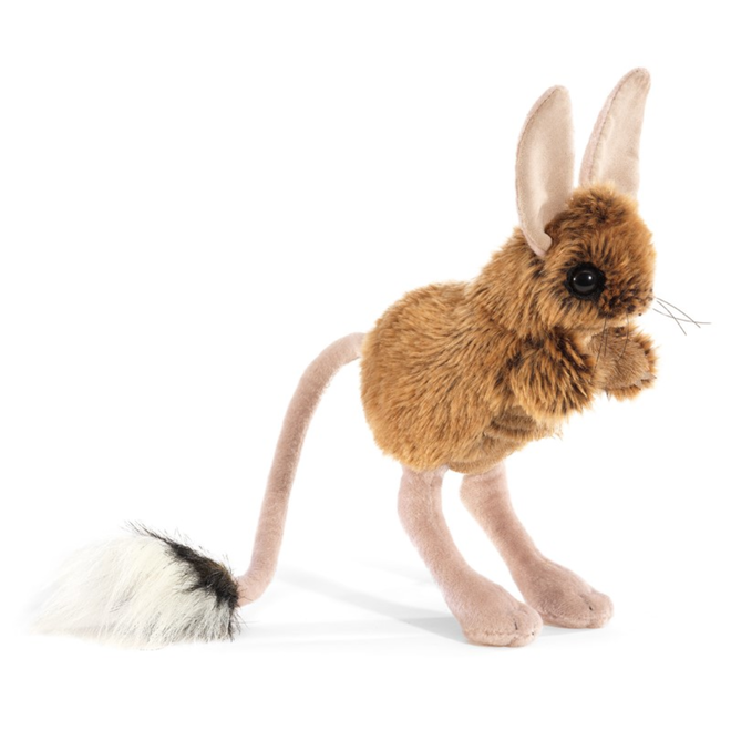 Folkmanis Puppet - Jerboa