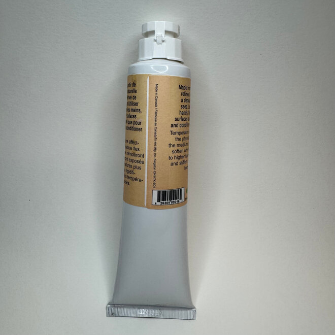 Tri-Art Oils Medium: Linseed Soap - 150mL Tube