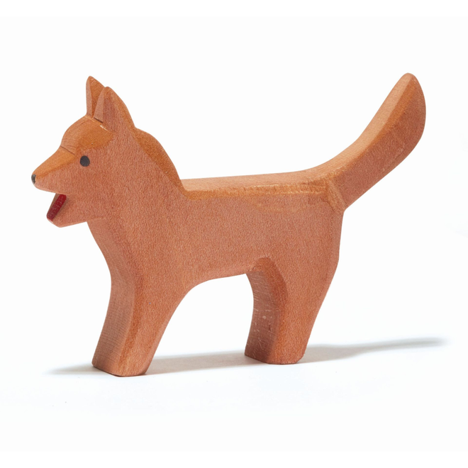Ostheimer Wooden Toy - Bremen Dog
