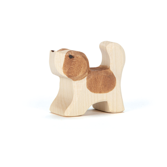 Ostheimer - St Bernard Dog - Small