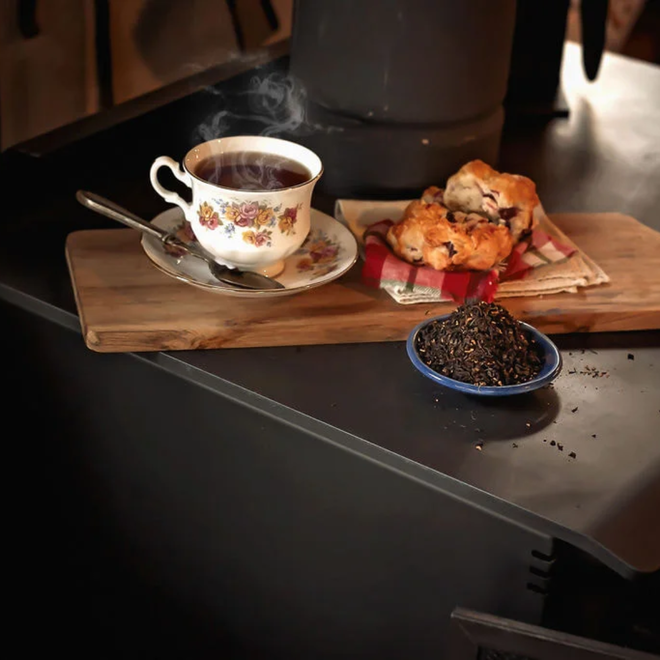 Newfoundland Tea Company: Mini Tea - Cream Earl Grey