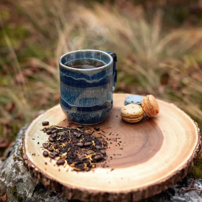 Newfoundland Tea Company: Mini Tea - Caramel Latte
