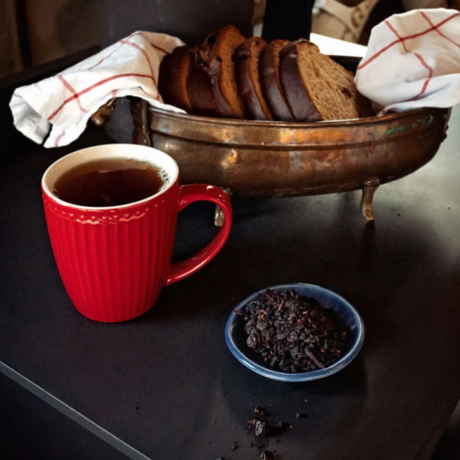 Newfoundland Tea Company: Mini Tea - Wild Blueberry