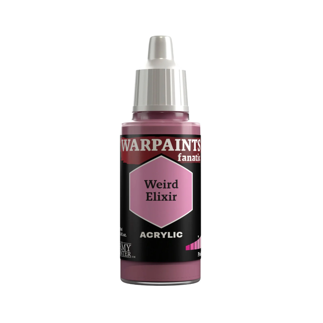 The Army Painter: Warpaints Fanatic: 18Ml Weird Elixir