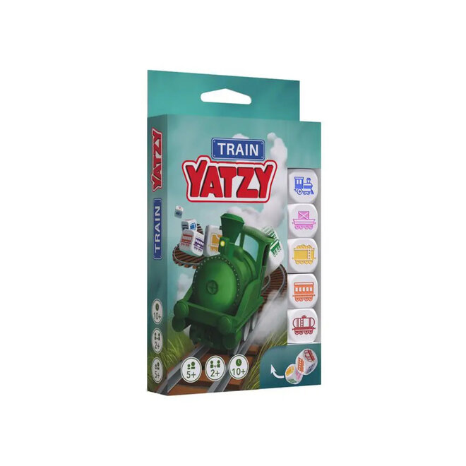 Yatzy - Train