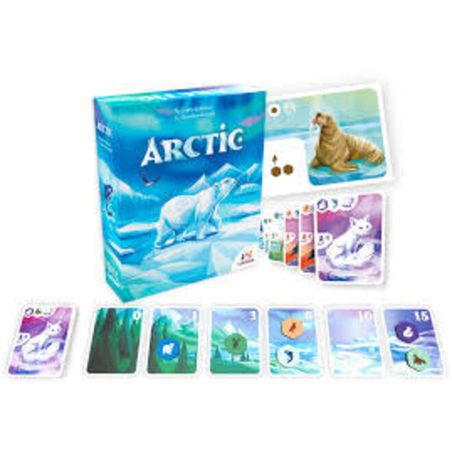 Arctic