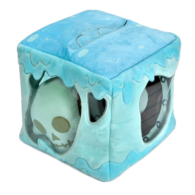 Phunny Plush By Kidrobot - Dungeons & Dragons: Honor Among Thieves - Interactive Gelatinous Cube