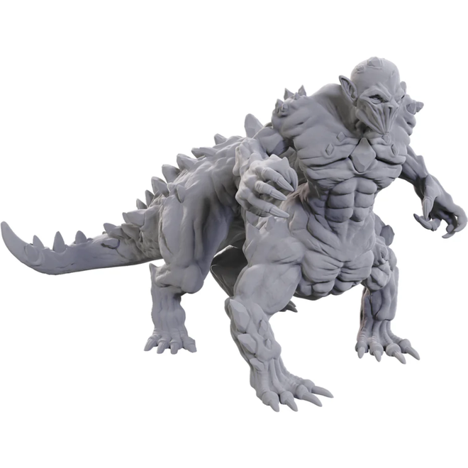 D&D: Nolzur's Marvelous Unpainted Miniatures - Wave 25 - Gem Stalker