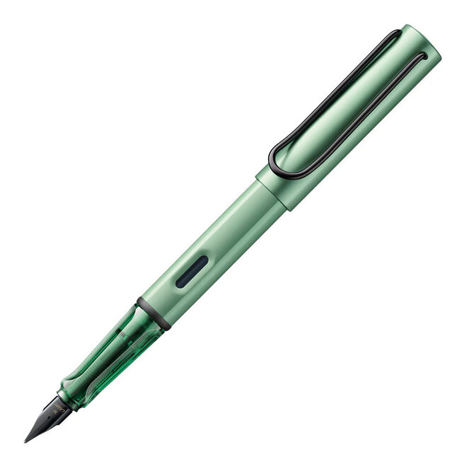 Lamy Al-Star Fountain Pen - Mint - Fine