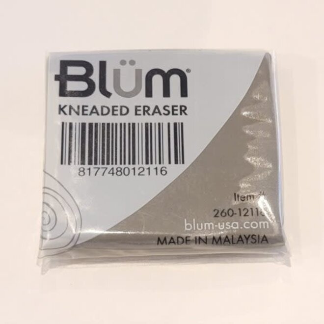 Blum Kneaded Eraser Large