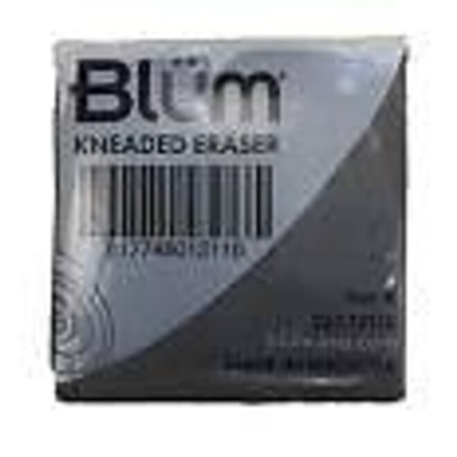 Blum Kneaded Eraser Medium