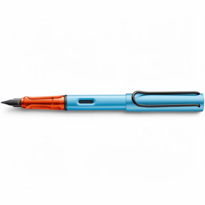 Lamy AL-Star Fountain Pen - Denim - Extra Fine Nib