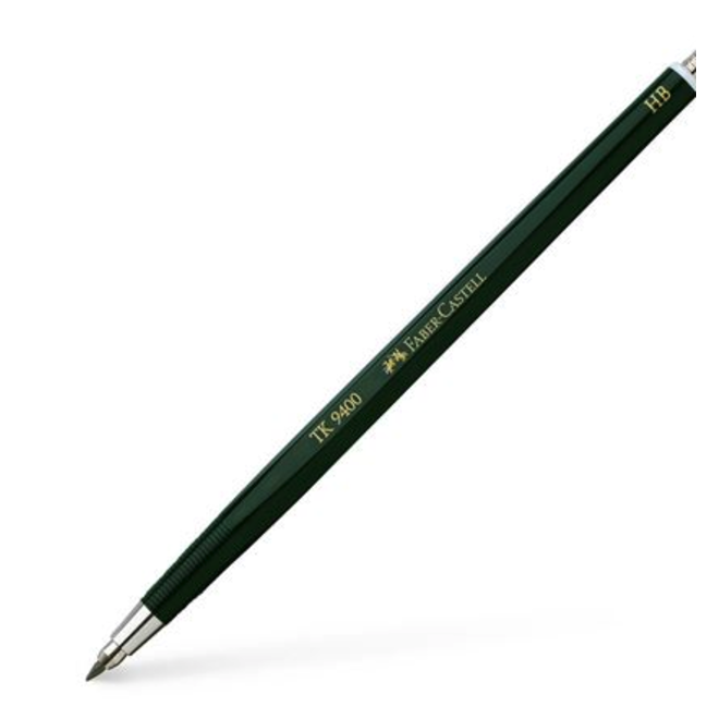 Faber Castell TK 9400 Mechanical Pencil 2mm