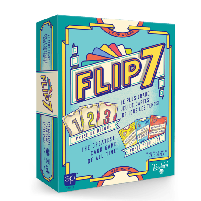 Flip 7