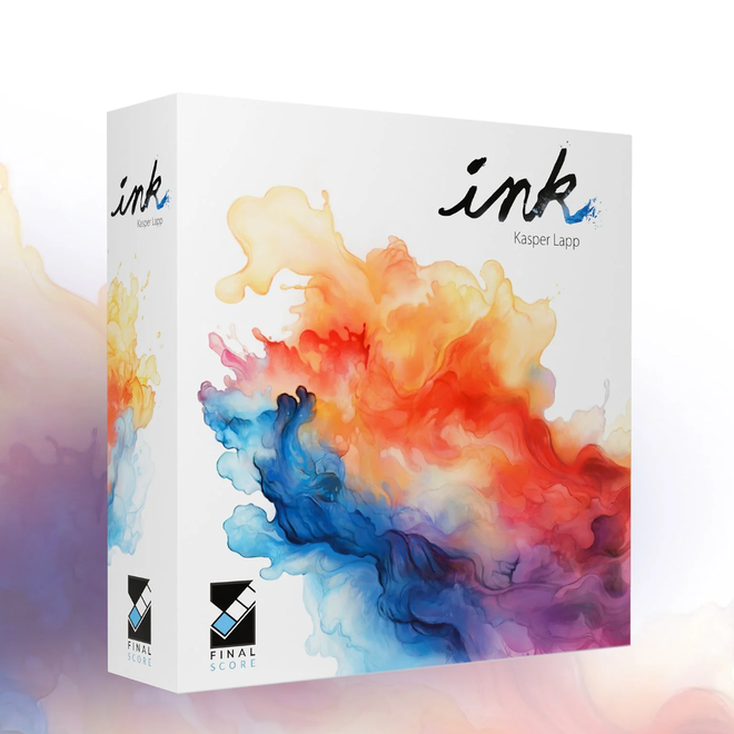 Ink: Board Game
