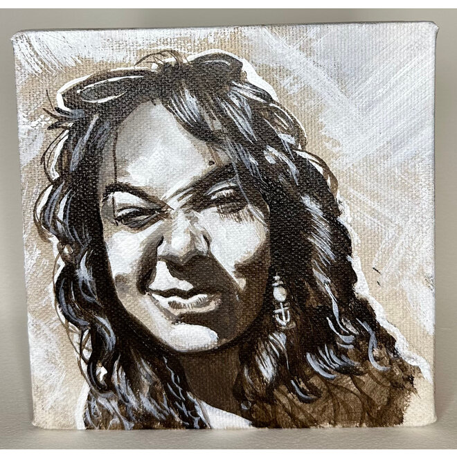 Second Place: Chi Chi