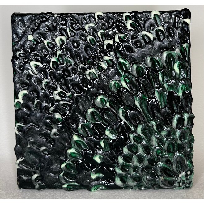 All Paint Should Glow in the Dark