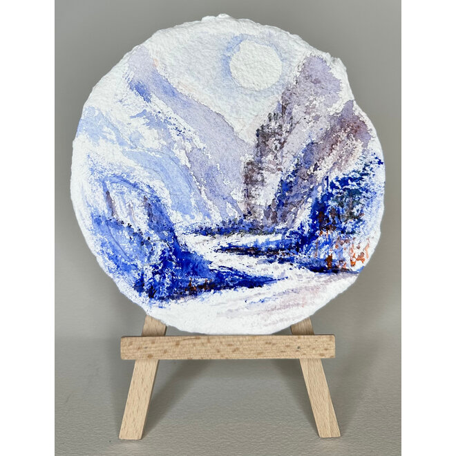 The Peace of Wild Things