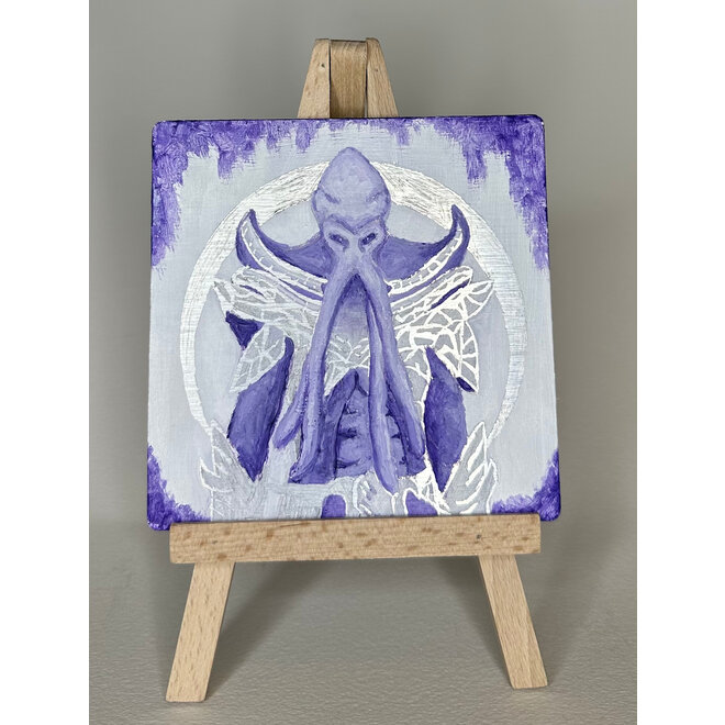 Third Place: Ghaik’cha Tsk’in’va