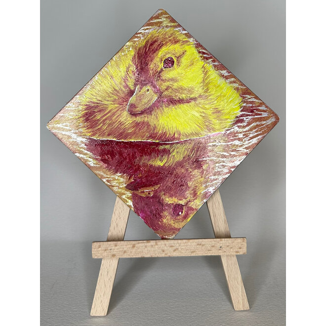 Honourable Mention: View