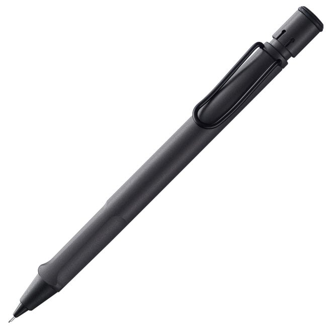 Lamy Safari Mechanical Pencil - Charcoal/Umbra 0.5mm
