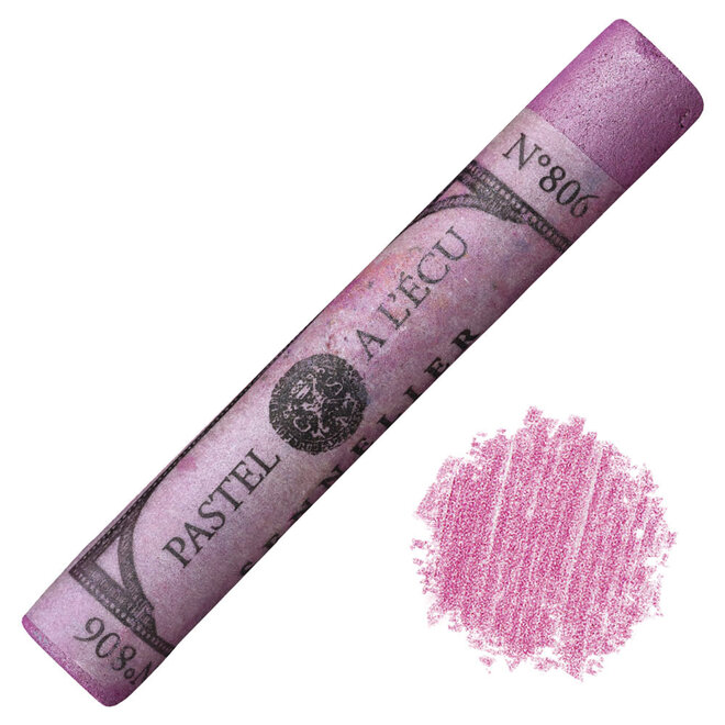 Sennelier Extra Fine Soft Pastel 806 Iridescent Violet