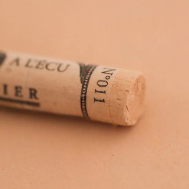 Sennelier Extra Fine Soft Pastel 011 Red Brown 5