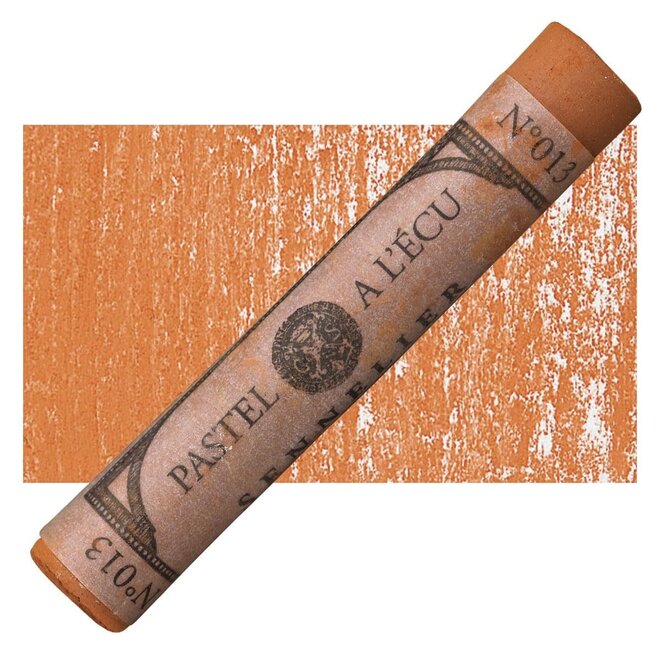 Sennelier Extra Fine Soft Pastel 013 Flesh Ochre 1