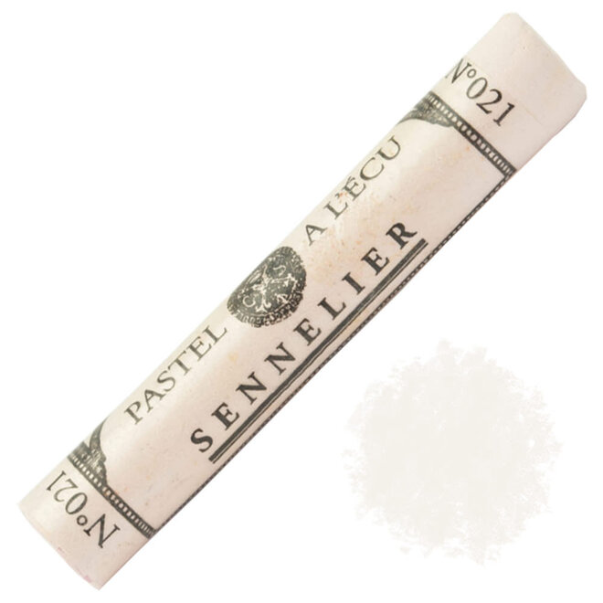 Sennelier Extra Fine Soft Pastel 021 Flesh Ochre 8