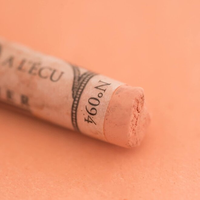 Sennelier Extra Fine Soft Pastel 094 Venetian Red 4