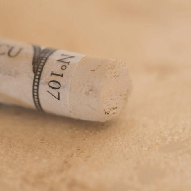 Sennelier Extra Fine Soft Pastel 107 Mummy 4