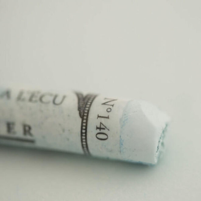 Sennelier Extra Fine Soft Pastel 140 Indigo 8