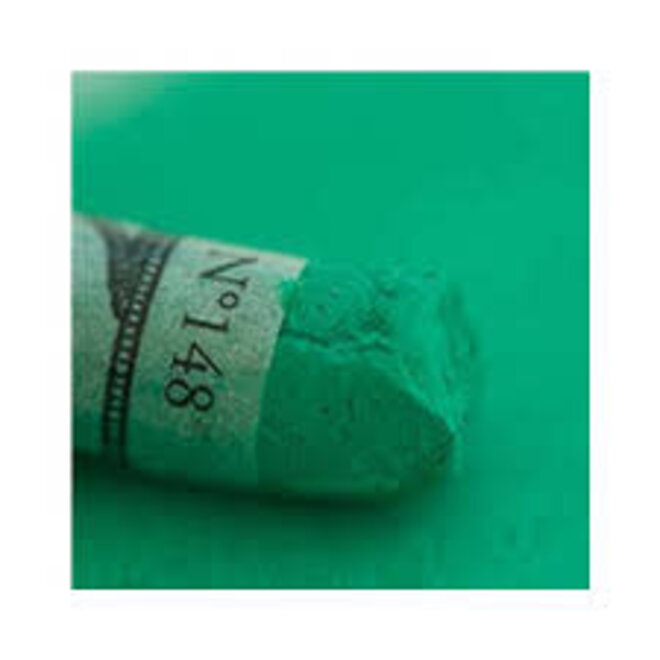 Sennelier Extra Fine Soft Pastel 148 Lawn Green 1