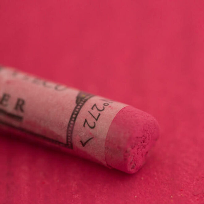 Sennelier Extra Fine Soft Pastel 272 Pink Lake 2