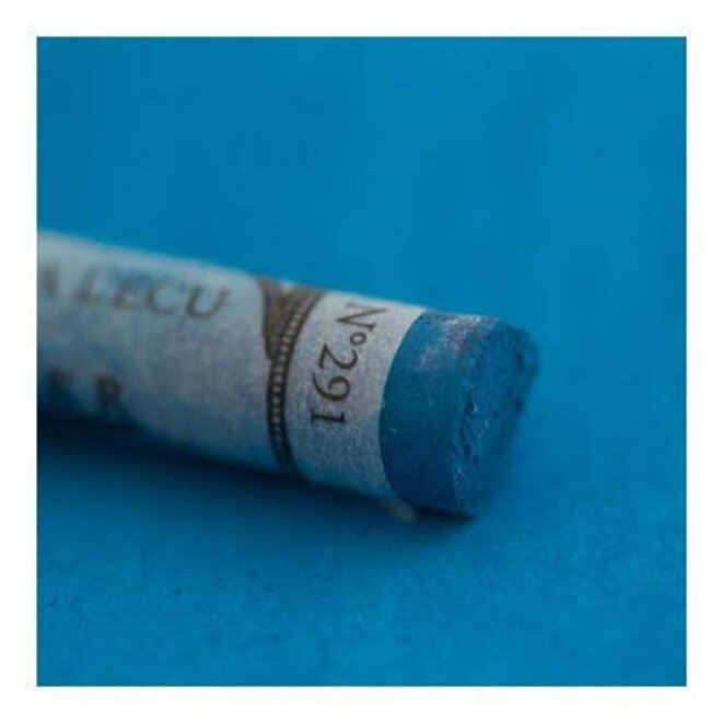 Sennelier Extra Fine Soft Pastel 291 Prussian Blue 5