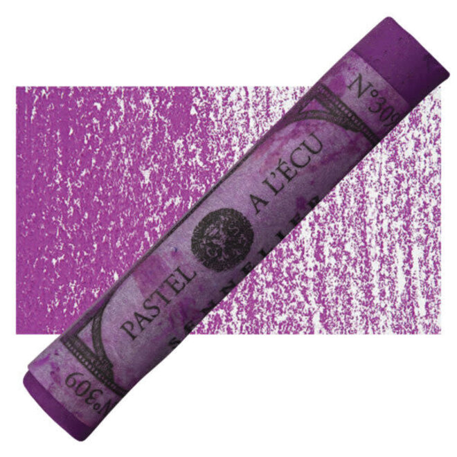 Sennelier Extra Fine Soft Pastel 309 Madder Violet 1