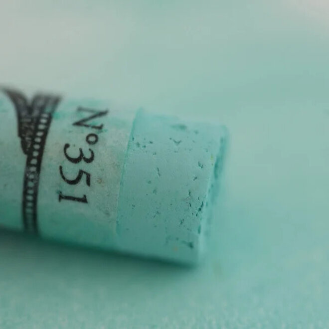 Sennelier Extra Fine Soft Pastel 351 Cinereous Green 3