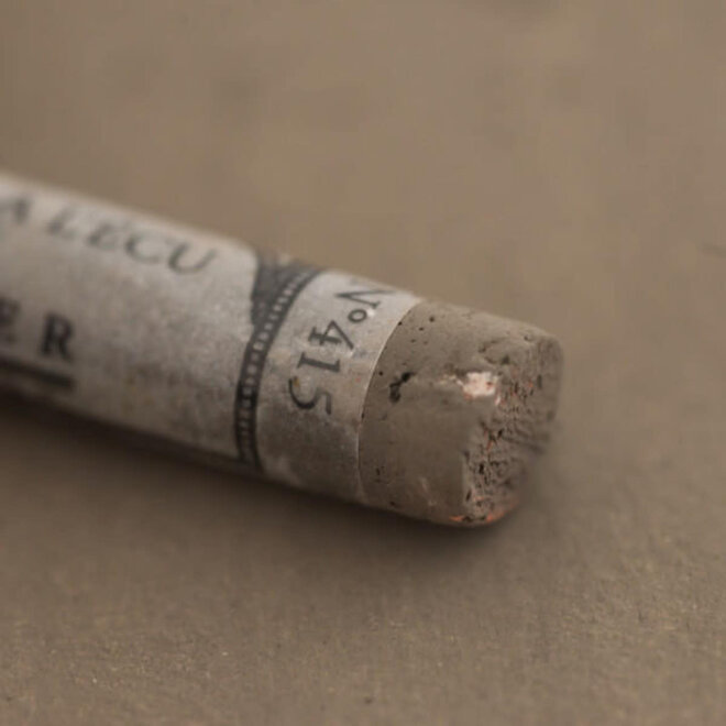 Sennelier Extra Fine Soft Pastel 415 Cassel Earth 3