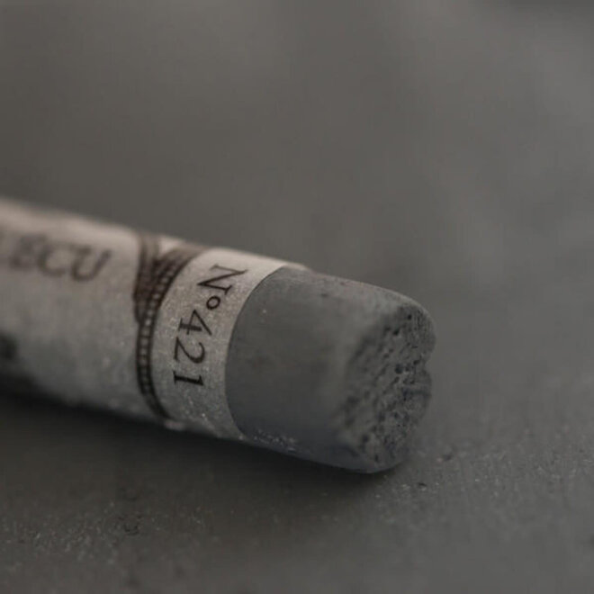 Sennelier Extra Fine Soft Pastel 421 Blue Gray 2