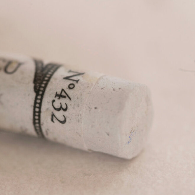 Sennelier Extra Fine Soft Pastel 432 Red Brown Gray 5